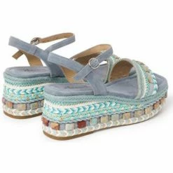 Alma En Pena V22190 Couleur Bleu -Alma En Pena Soldes Magasin 22916620 500 C