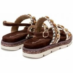 Alma En Pena V22217 Couleur Marron -Alma En Pena Soldes Magasin 22916621 500 C