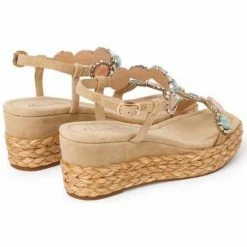 Alma En Pena V22310 Couleur Marron -Alma En Pena Soldes Magasin 22916622 500 C