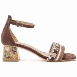 Alma En Pena V22355 Couleur Marron