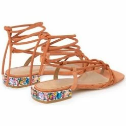 Alma En Pena V22395 Couleur Rouge -Alma En Pena Soldes Magasin 22916626 500 C