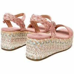 Alma En Pena V22BL1087 Couleur Rose -Alma En Pena Soldes Magasin 22916630 500 C