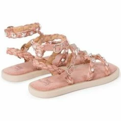 Alma En Pena V22BL2013 Couleur Rose 5 Alma En Pena V22BL2013 Couleur Rose -Alma En Pena Soldes Magasin 22916633 500 C