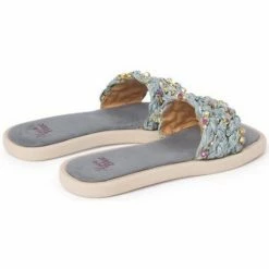 Alma En Pena V22BL2015 Couleur Bleu -Alma En Pena Soldes Magasin 22916637 500 C