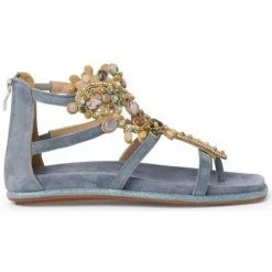 Alma En Pena V22422 Couleur Bleu