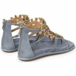 Alma En Pena V22422 Couleur Bleu -Alma En Pena Soldes Magasin 22916638 500 C