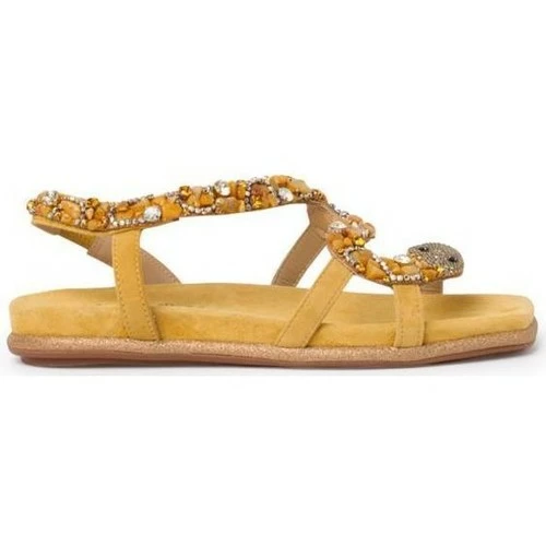 Alma En Pena V22423 Couleur Jaune 1 Alma En Pena V22423 Couleur Jaune