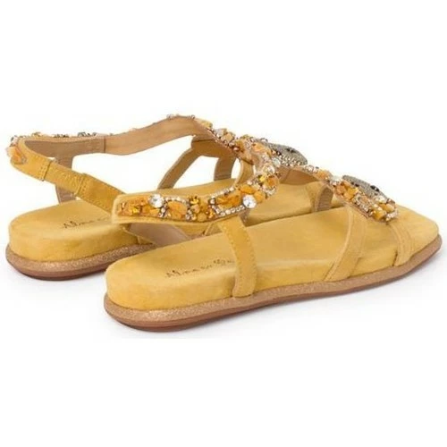 Alma En Pena V22423 Couleur Jaune 3 Alma En Pena V22423 Couleur Jaune – Image 3