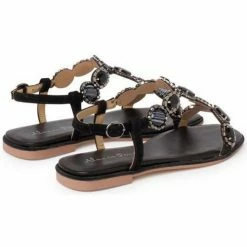 Alma En Pena V22453 Couleur Noir 5 Alma En Pena V22453 Couleur Noir -Alma En Pena Soldes Magasin 22916643 500 C