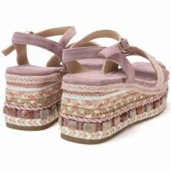 Alma En Pena V22190 Couleur Rose -Alma En Pena Soldes Magasin 22916646 500 C