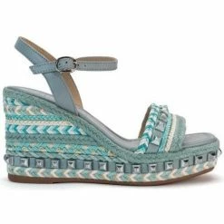 Alma En Pena V22230 Couleur Bleu