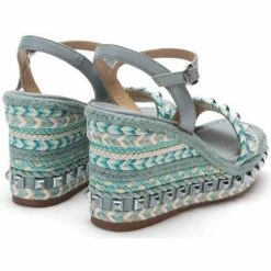 Alma En Pena V22230 Couleur Bleu -Alma En Pena Soldes Magasin 22916647 500 C