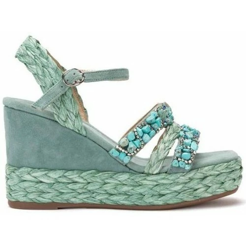 Alma En Pena V22282 Couleur Vert 1 Alma En Pena V22282 Couleur Vert