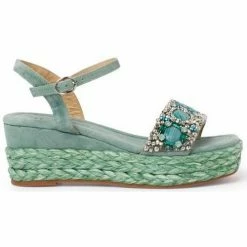 Alma En Pena V22311 Couleur Vert