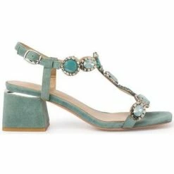 Alma En Pena V22371 Couleur Vert