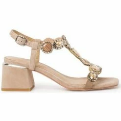 Alma En Pena V22371 Couleur Marron