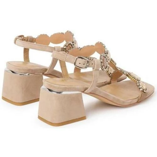 Alma En Pena V22371 Couleur Marron 3 Alma En Pena V22371 Couleur Marron – Image 3