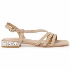 Alma En Pena V22393 Couleur Marron