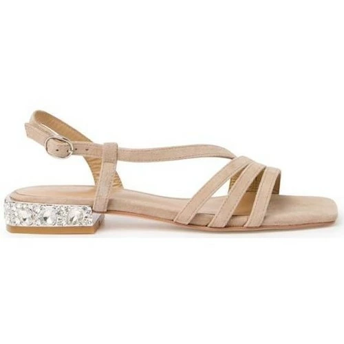 Alma En Pena V22393 Couleur Marron 1 Alma En Pena V22393 Couleur Marron