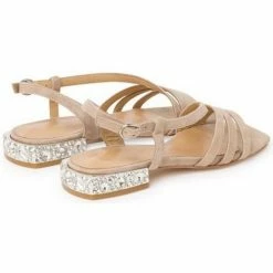 Alma En Pena V22393 Couleur Marron 5 Alma En Pena V22393 Couleur Marron -Alma En Pena Soldes Magasin 22916652 500 C