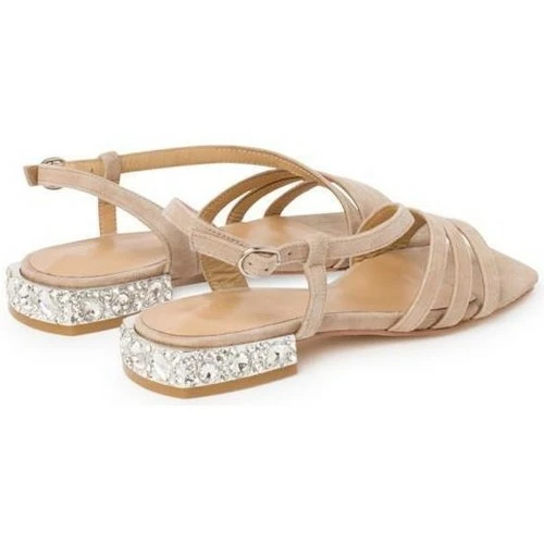 Alma En Pena V22393 Couleur Marron 3 Alma En Pena V22393 Couleur Marron – Image 3