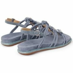 Alma En Pena V22421 Couleur Bleu -Alma En Pena Soldes Magasin 22916653 500 C