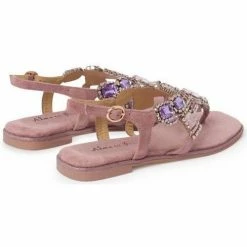 Alma En Pena V22454 Couleur Rose -Alma En Pena Soldes Magasin 22916655 500 C