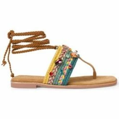 Alma En Pena V22466 Couleur Marron