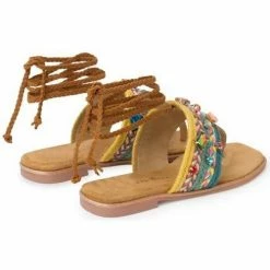 Alma En Pena V22466 Couleur Marron -Alma En Pena Soldes Magasin 22916657 500 C