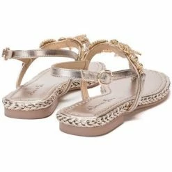 Alma En Pena V22481 Couleur Jaune -Alma En Pena Soldes Magasin 22916659 500 C