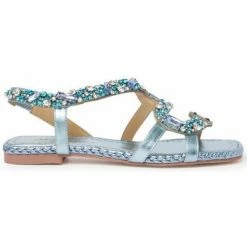 Alma En Pena V22489 Couleur Bleu