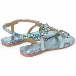 Alma En Pena V22489 Couleur Bleu -Alma En Pena Soldes Magasin 22916660 500 C