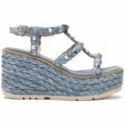 Alma En Pena V22BL1024 Couleur Bleu