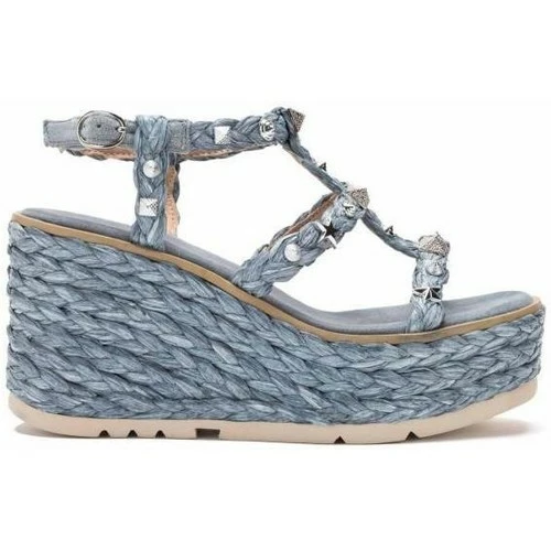 Alma En Pena V22BL1024 Couleur Bleu 1 Alma En Pena V22BL1024 Couleur Bleu