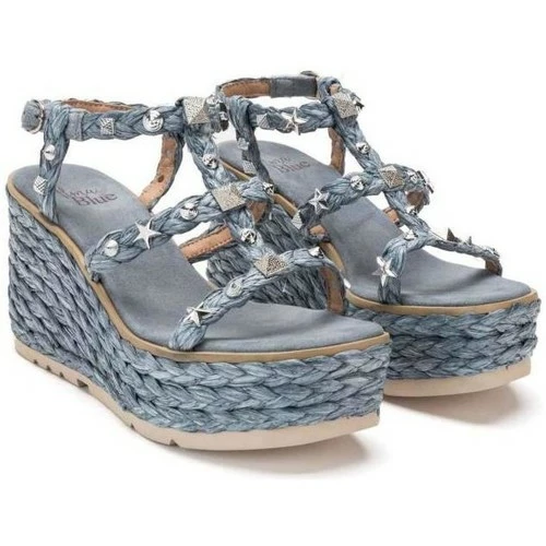 Alma En Pena V22BL1024 Couleur Bleu 2 Alma En Pena V22BL1024 Couleur Bleu – Image 2