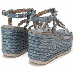 Alma En Pena V22BL1024 Couleur Bleu 5 Alma En Pena V22BL1024 Couleur Bleu -Alma En Pena Soldes Magasin 22916664 500 C