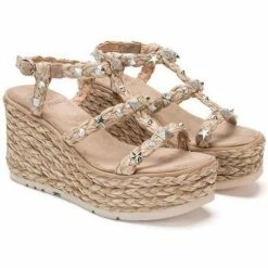 Alma En Pena V22BL1024 Couleur Marron -Alma En Pena Soldes Magasin 22916665 500 C