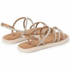 Alma En Pena V22BL2012 Couleur Marron -Alma En Pena Soldes Magasin 22916666 500 C