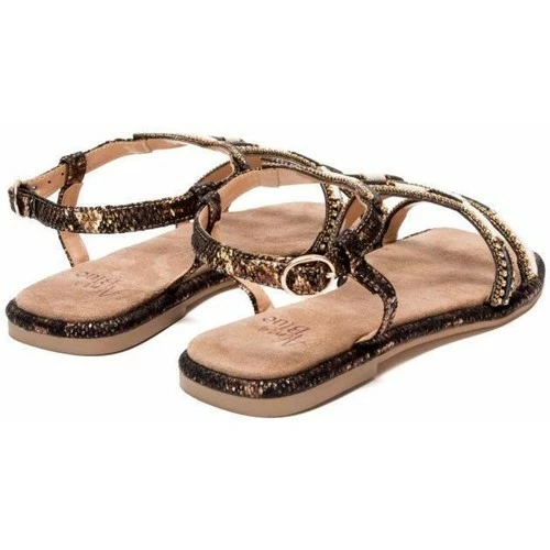 Alma En Pena V22BL2046 Couleur Marron 3 Alma En Pena V22BL2046 Couleur Marron – Image 3