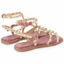 Alma En Pena V22BL2051 Couleur Rose -Alma En Pena Soldes Magasin 22916668 500 C