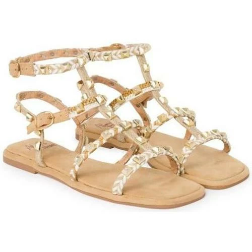 Alma En Pena V22BL2051 Couleur Marron 3 Alma En Pena V22BL2051 Couleur Marron – Image 3