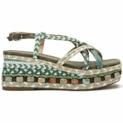 Alma En Pena V22192 Couleur Vert