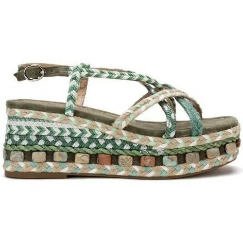 Alma En Pena V22192 Couleur Vert 1 Alma En Pena V22192 Couleur Vert