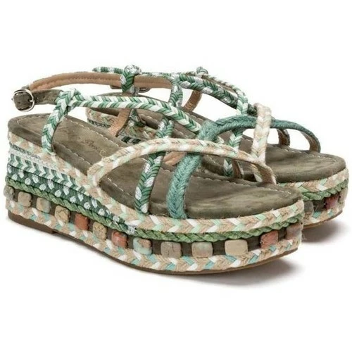 Alma En Pena V22192 Couleur Vert 2 Alma En Pena V22192 Couleur Vert – Image 2