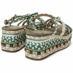 Alma En Pena V22192 Couleur Vert 5 Alma En Pena V22192 Couleur Vert -Alma En Pena Soldes Magasin 22916671 500 C