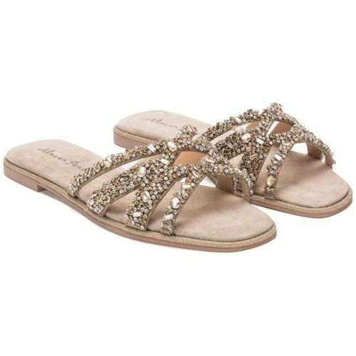 Alma En Pena V22445 Couleur Marron 2 Alma En Pena V22445 Couleur Marron – Image 2