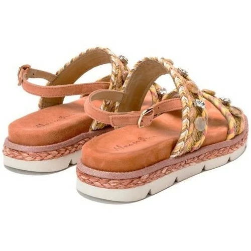 Alma En Pena V22217 Couleur Rouge 3 Alma En Pena V22217 Couleur Rouge – Image 3