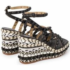 Alma En Pena V22235 Couleur Noir -Alma En Pena Soldes Magasin 22916675 500 C