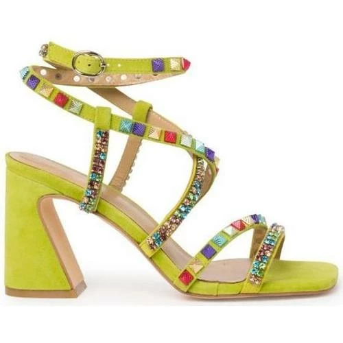 Alma En Pena V22323 Couleur Vert 1 Alma En Pena V22323 Couleur Vert