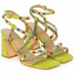 Alma En Pena V22323 Couleur Vert 5 Alma En Pena V22323 Couleur Vert -Alma En Pena Soldes Magasin 22916677 500 C